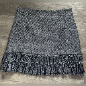 Sail to Sable Skirt